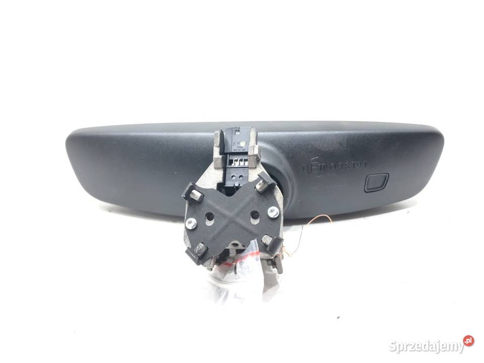 LUSTERKO WEWNĘTRZNE VW TCROSS 3G0857511E osobowe