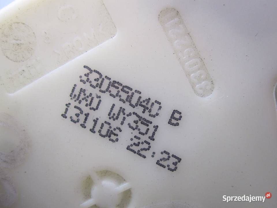 VW JETTA 07r pas bezpieczeństwa lewy przód Kielce sprzedam