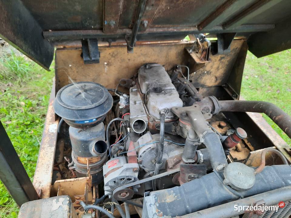 wózek widłowy gliwice Sława