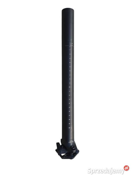 Wspornik rurka siodełka sztyca podsiodłowa 316 Cieszyn