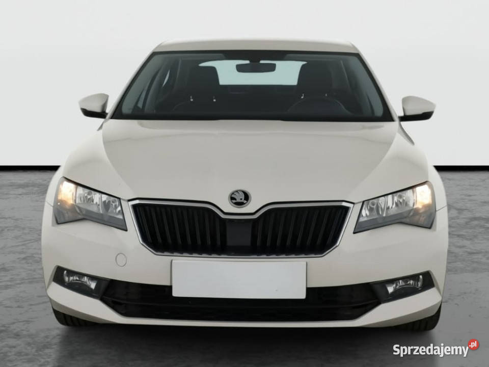 Skoda Superb 15 TSI komputer pokładowy Superb Bielany Wrocławskie