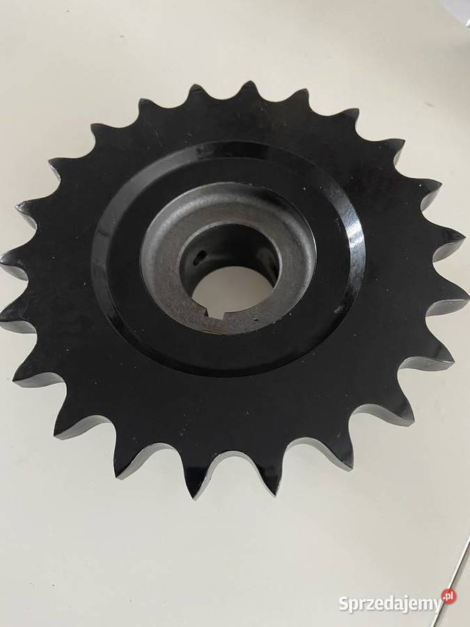 Koło 86637269 łańcuchowe napędu prasa Holland Maszyny rolnicze Białystok sprzedam