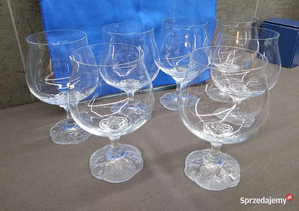 Rosenthal Monbijou kieliszek koniak