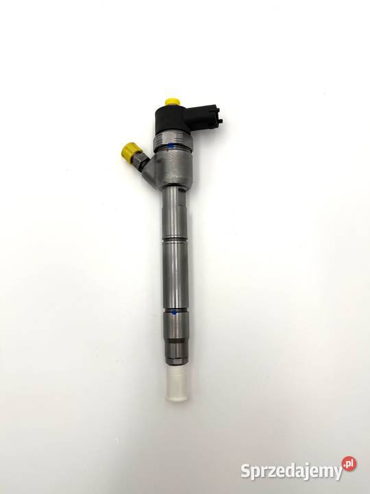 Regeneracja Wtryskiwaczy Bosh Siemens Denso Regeneracja części Słubice