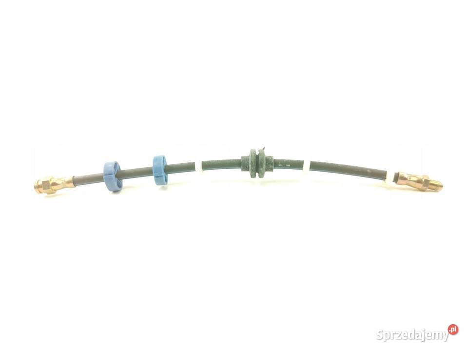 PRZEWÓD HAMULCOWY PRZÓD FIAT TIPO TEMPRA osobowe Przewody hamulcowe