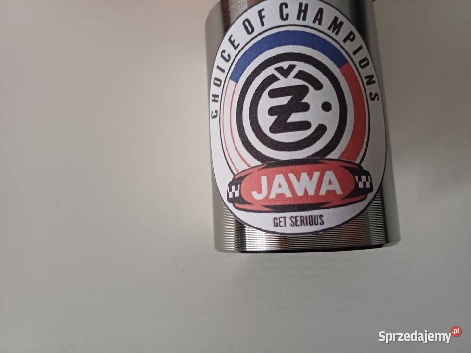 Jawa 350 634 cz 350 472 ściągacz zębatki wału Bieruń