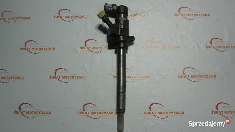 FORD CITROEN PEUGEOT VOLVO 20 TDCI HDI