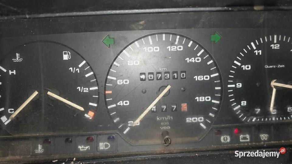 Sprzedam vw t4 doka Kartuzy