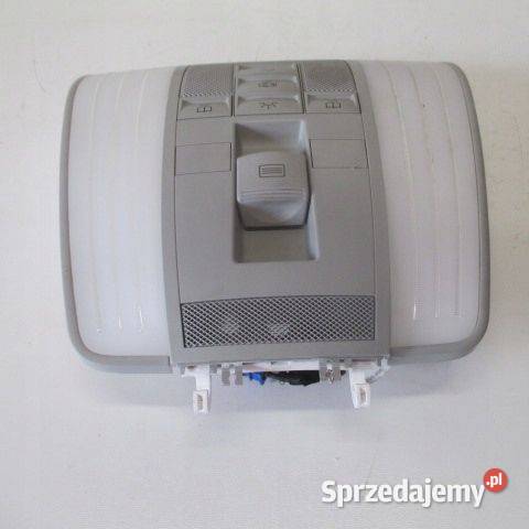 LAMPKA PODSUFITKA MERCEDES W212 W218 A2129001906 Rakoniewice