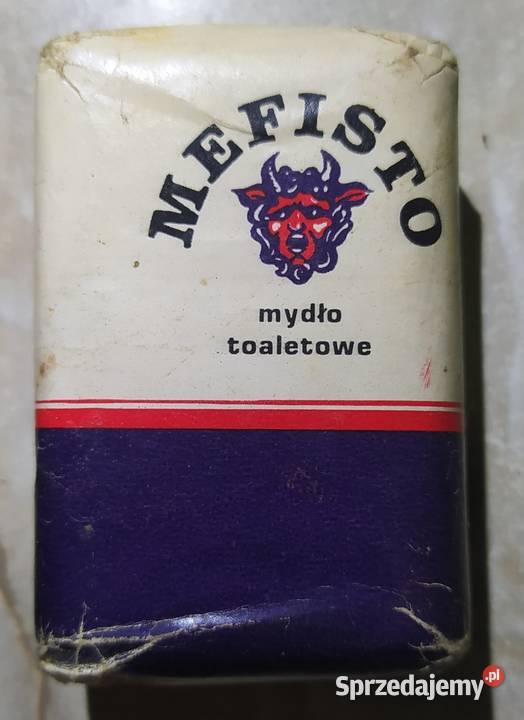 Mydla Toaletowe Kolekcjonerskie PRL VINTAGE