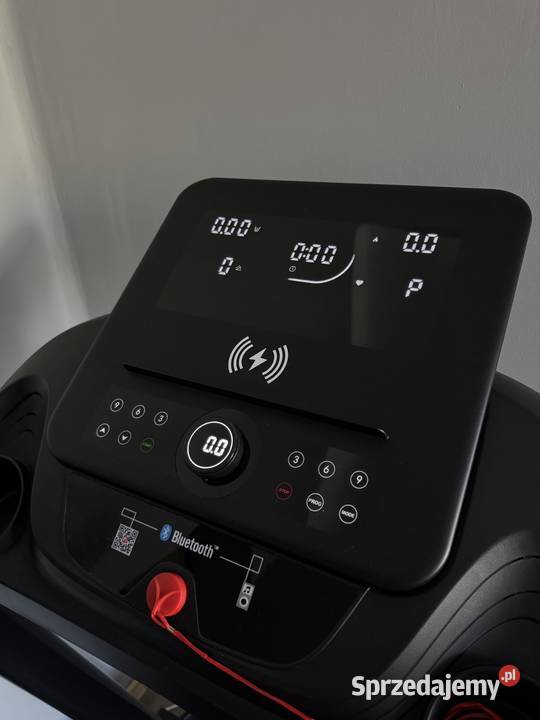 Bieżnia elektryczna HERTZ FITNESS Run Master 25 świętokrzyskie Kielce