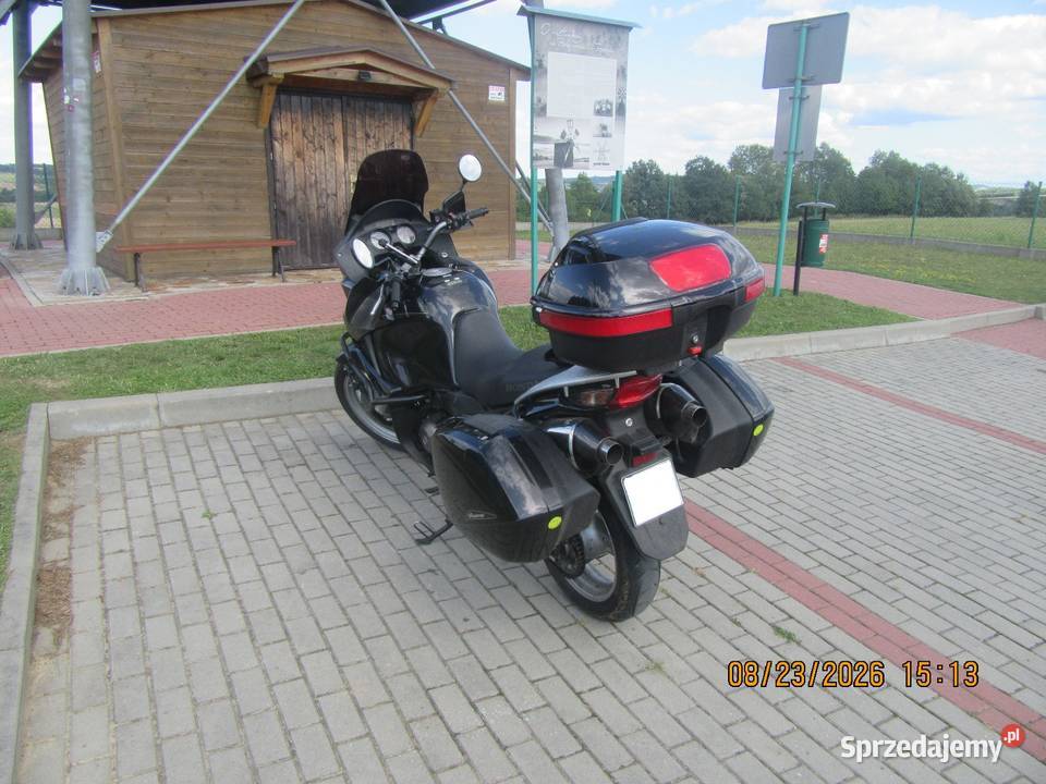Honda Varadero 1000 Honda podkarpackie Gorzyce