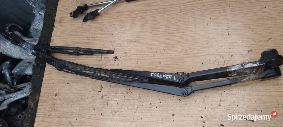 SUBARU FORESTER III ramie wycieraczki ramiona Kielce