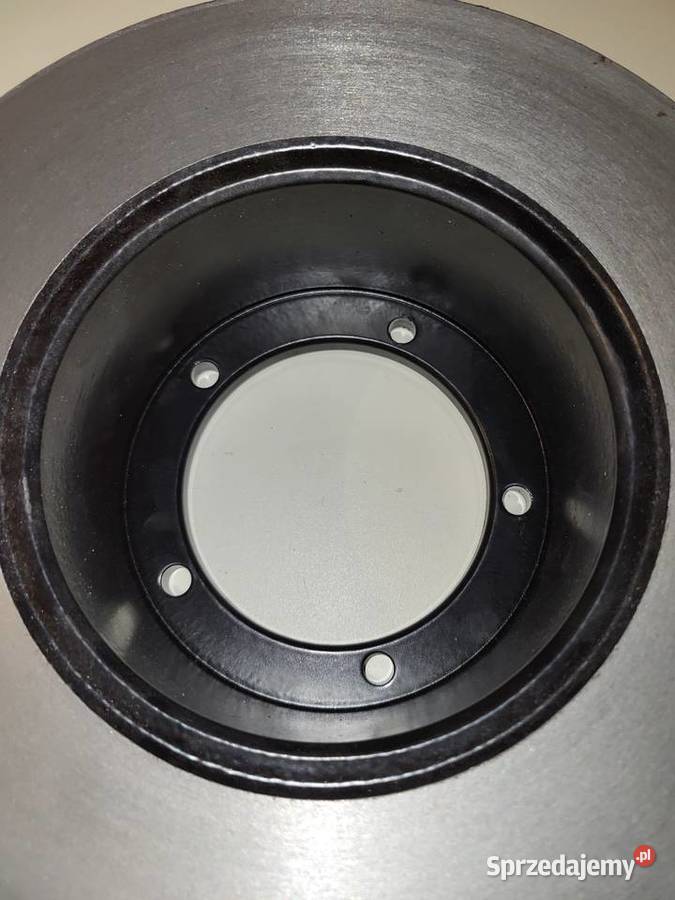 Wartburg 353 13 Tarcze hamulcowe para Piaseczno