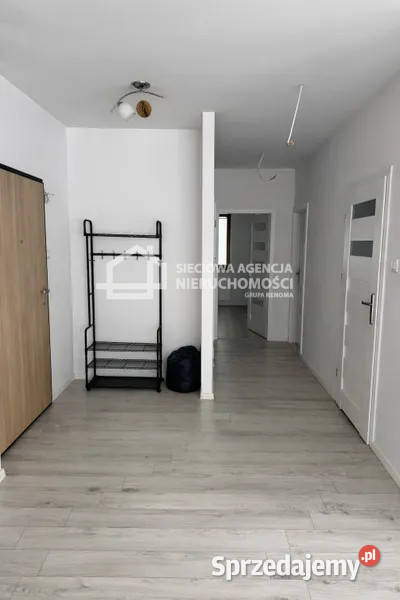 Mieszkanie Gdańsk Lawendowe Wzgórze 12212m2 5 sprzedam