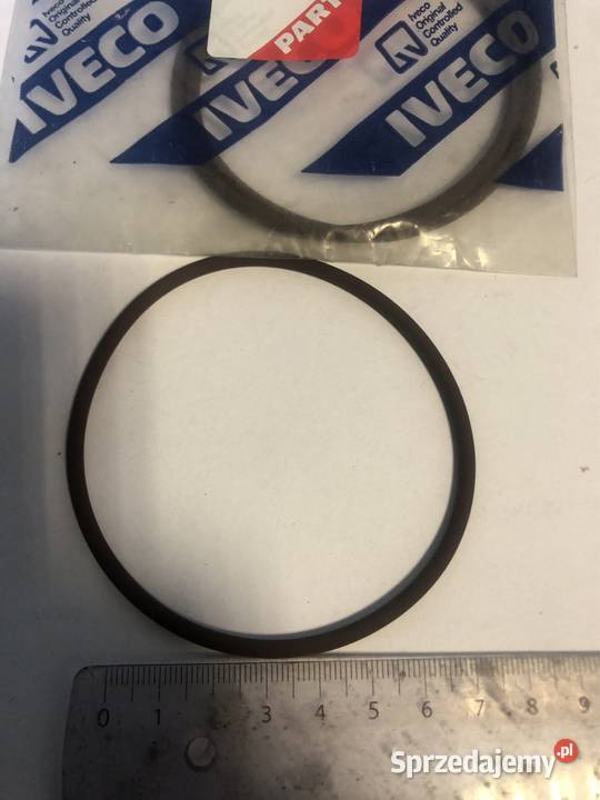 ORING IVECO 17290781 Jednostka napędowa Piła