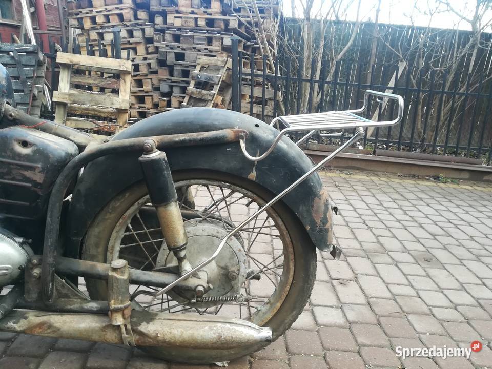 Panonia bagażnik Lublin