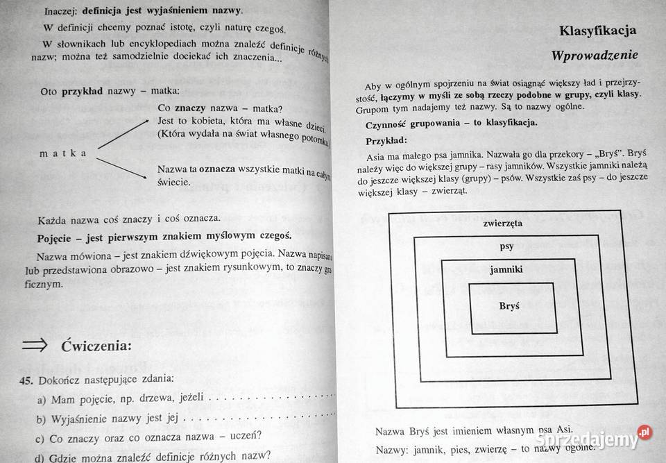 Wzrastam w mądrości Wanda Elżbieta Papis