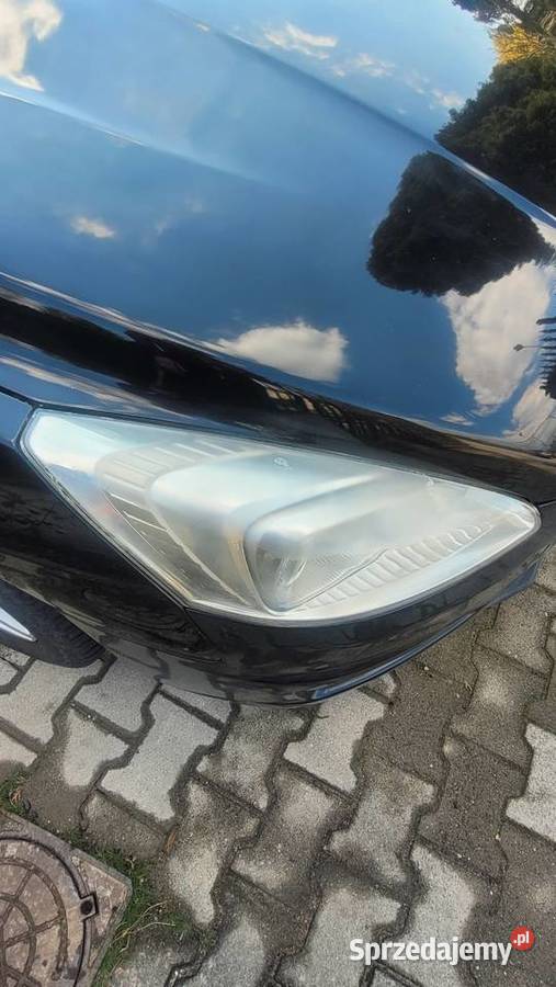 Peugeot 508 16 THP sprzedam