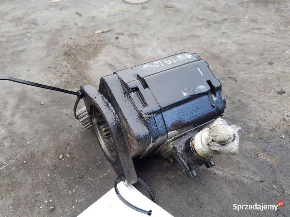 POMPA OLEJOWA LAMBORGHINI PREMIUM SNP211 DANFOSS Lipno