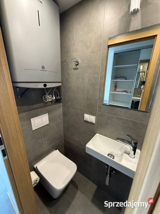 1pok 12met Grabiszyńskiej REMONCIE Wrocław 12m2