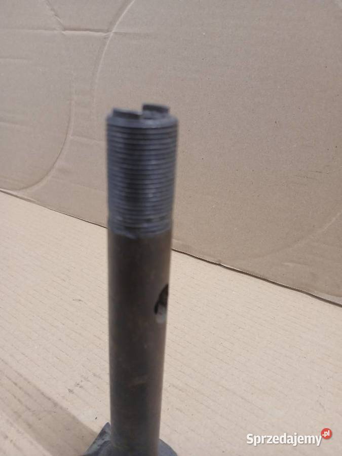 AWO AVO SIMSON dolna półka przedniego Kieźliny