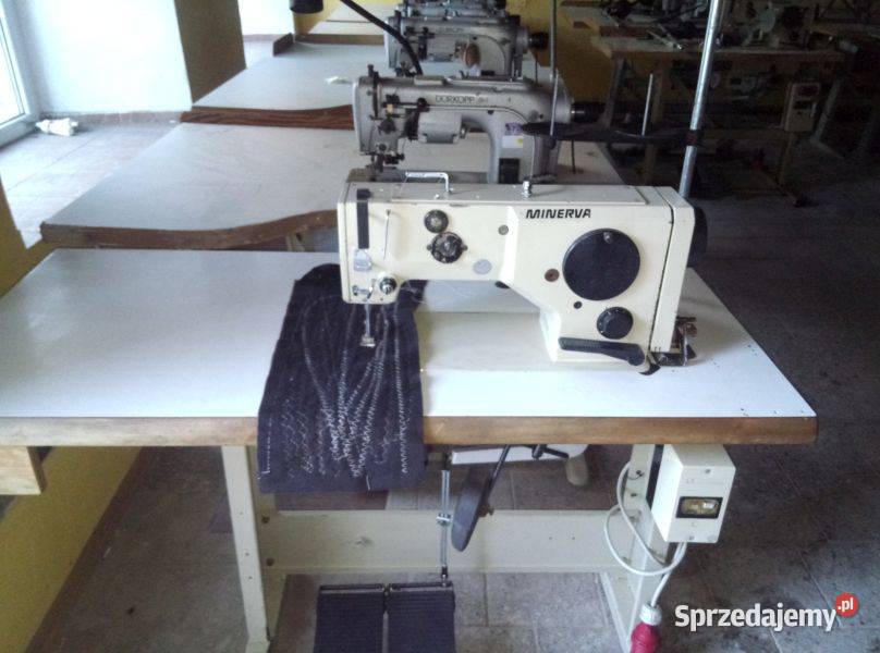 Trójskok Zygzak Żagle Tapicerka Minerwa Minerva Wałbrzych