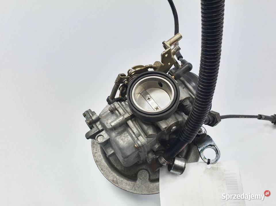GAŹNIK MOTOCYKL HarleyDavidson FAT BOY 2742199B Pozostałe Lipno sprzedam