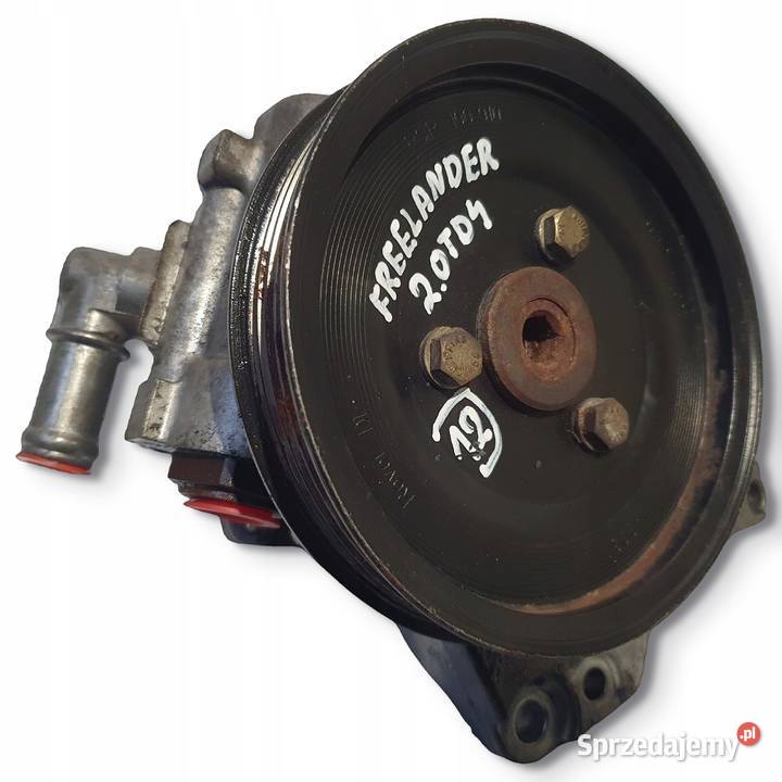 POMPA WSPOMAGANIA Land Rover Freelander 20 TD4