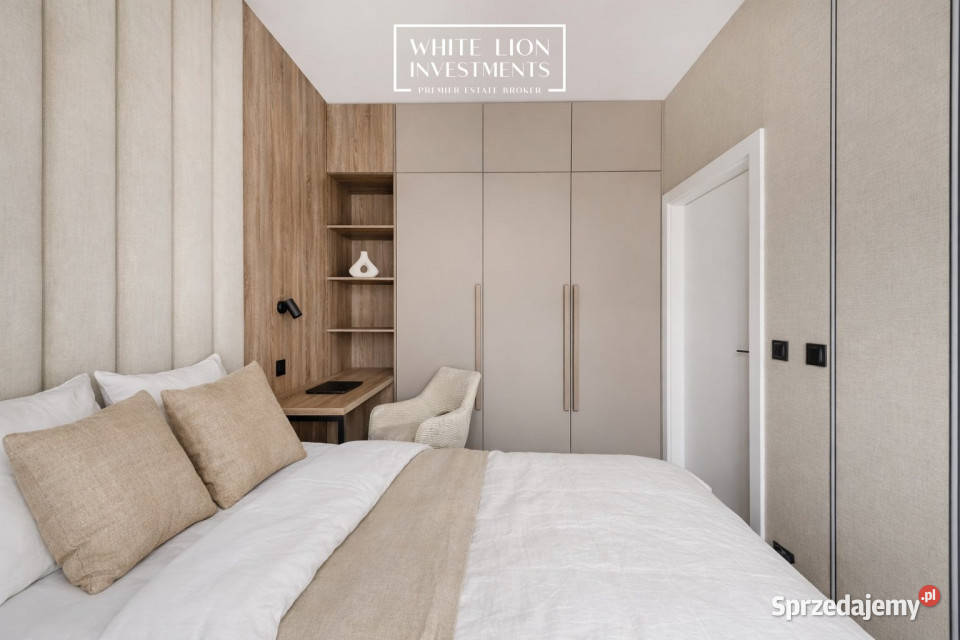 Mieszkanie na sprzedaż Warszawa Kwitnących