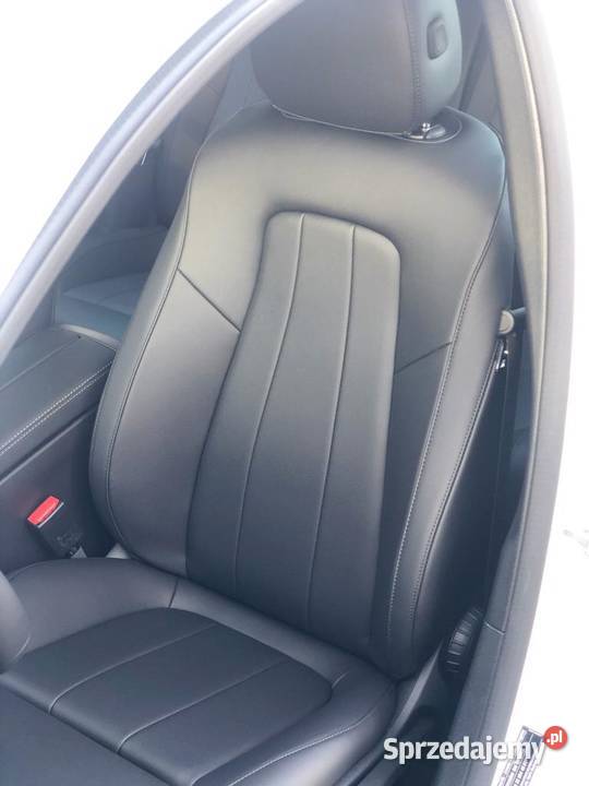 Mercedes A Klasa automat wynajem długoterminowy mazowieckie Warszawa