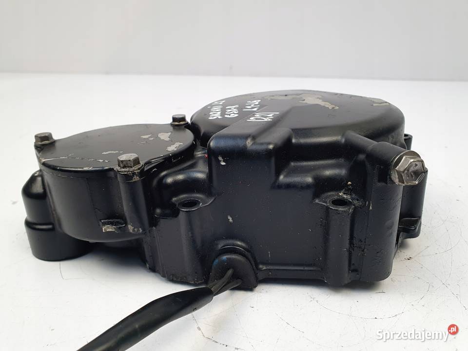 DEKIEL ALTERNATORA POKRYWA Suzuki GSXR 600 750 lubelskie Chełm sprzedam