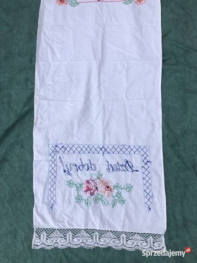 Stara makatka dzień Łowicz