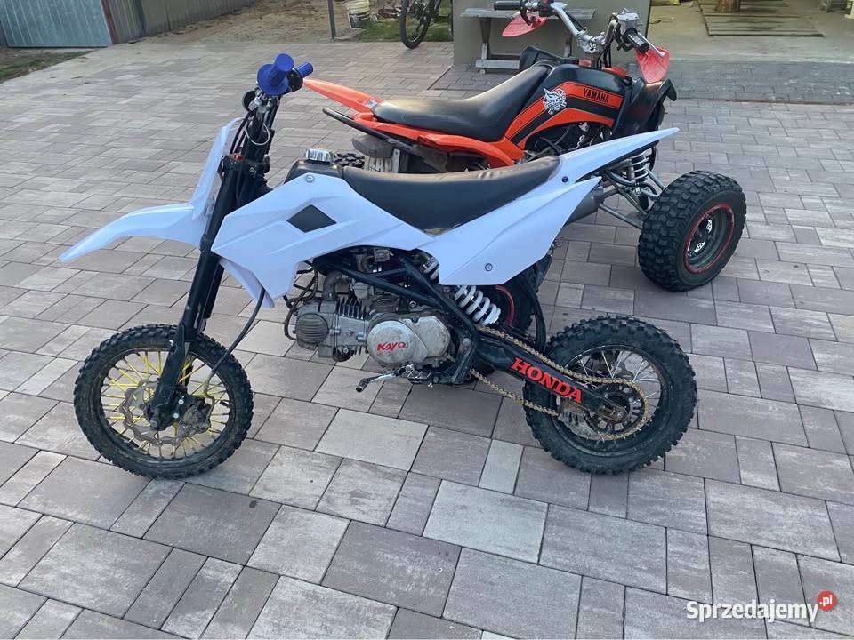 Mrf 140 Rc Pozostałe Jeżowe