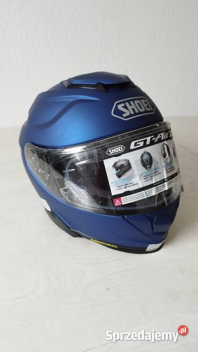 Kask SHOEI GT AIR ll XS Kaski Radzyń Podlaski