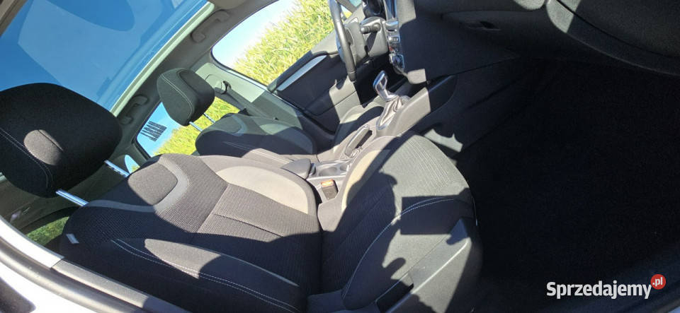 Citroen C4 Automat 30tyskm II 2010 immobilizer C4 Pleszew