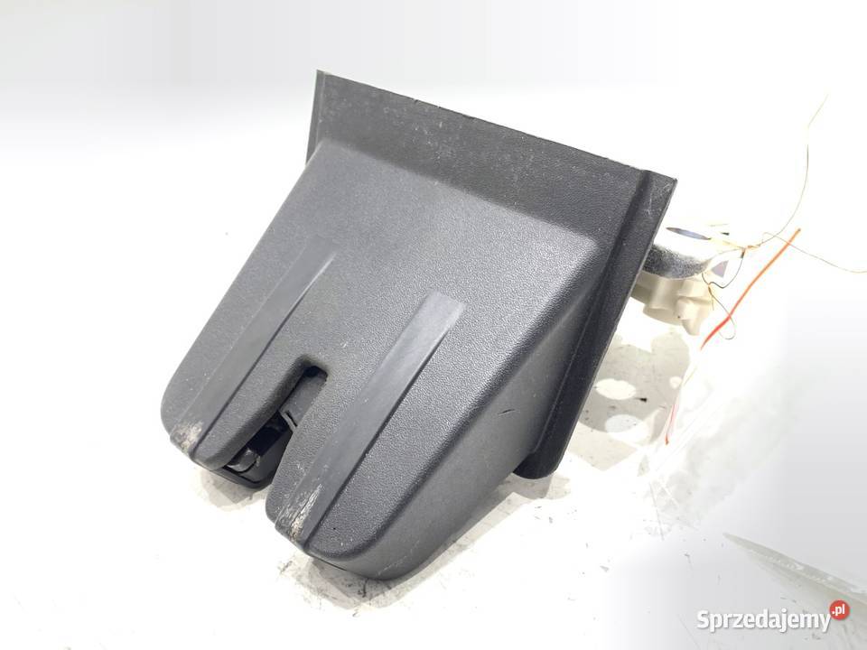 ZAMEK KLAPY TYŁ VW PASSAT B8 Kombi 3G0827505C sprzedam