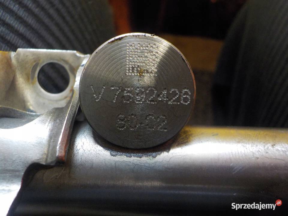 BMW 1 F20 F30 16 B 14r 136 N13B16A listwa