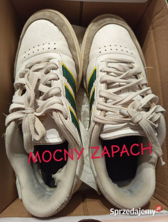 Mocno pachnące buty Kielce