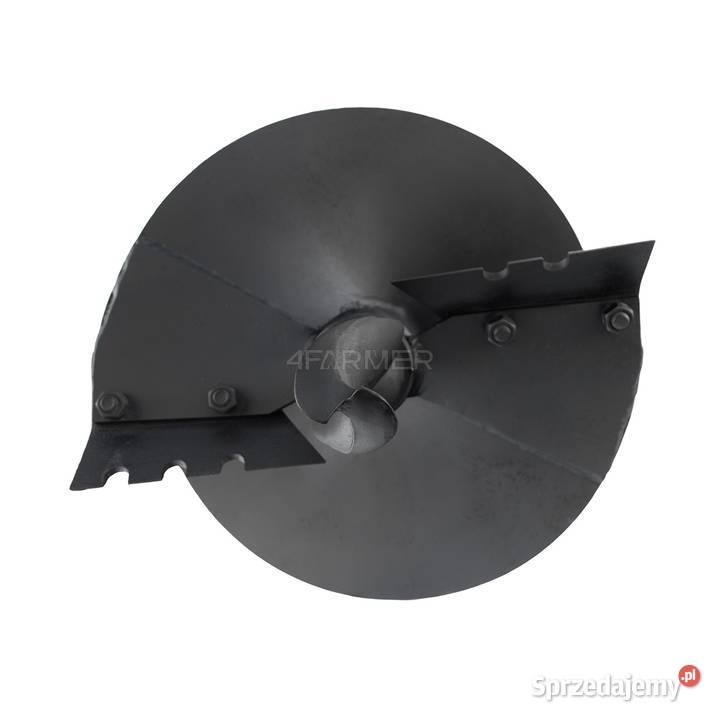 Wiertło świder ziemny 13 34 AuHD do wiertnicy do Tajęcina