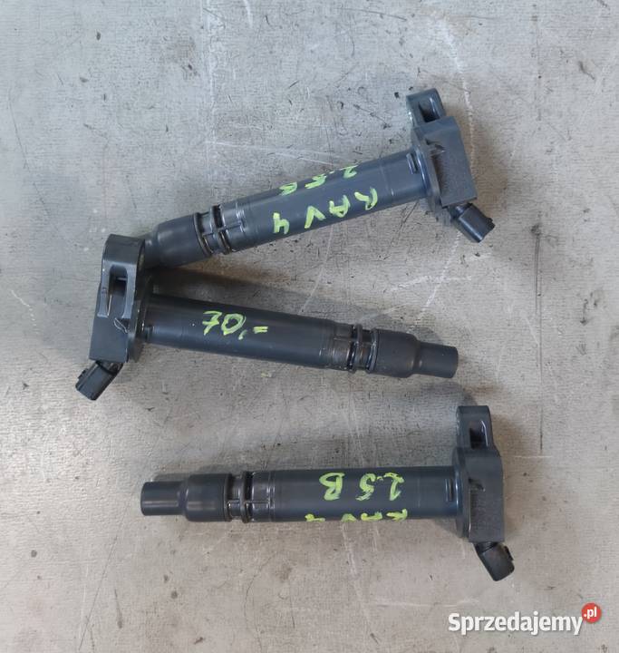 Cewka Toyota RAV IV 25 Hybryda 9091902256 Suchedniów