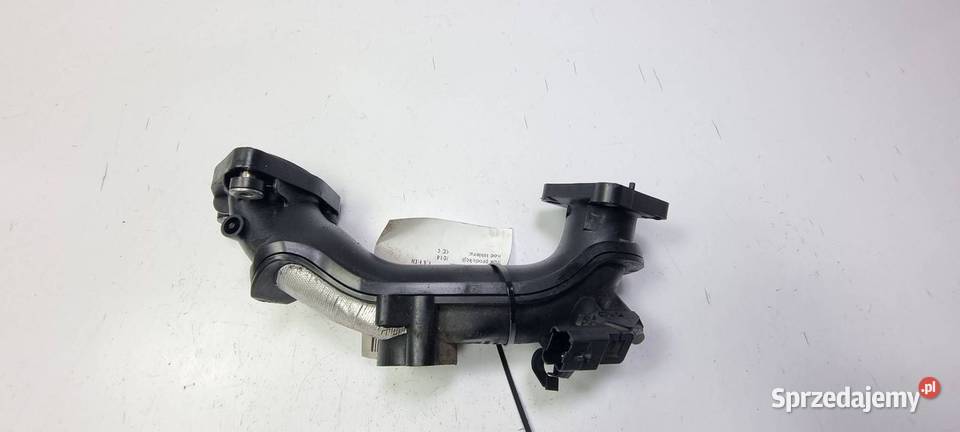 PRZEWÓD RURA DOLOT CITROEN C4 PICASSO osobowe sprzedam