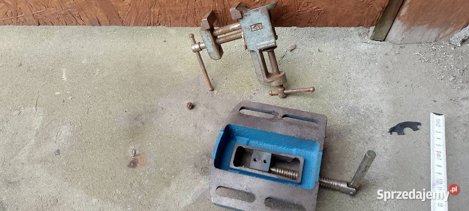 imadła prl imadło Międzychód