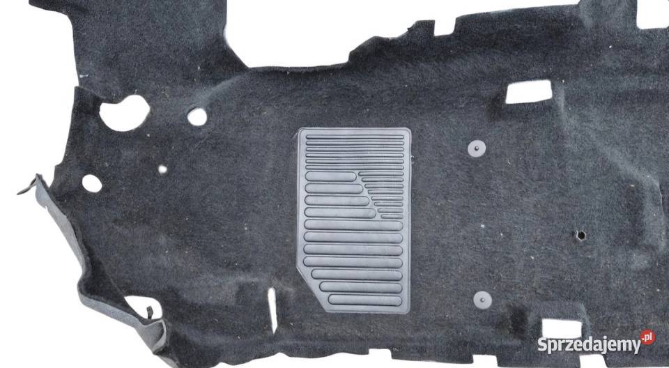 DYWAN WYKŁADZINA FIAT STILO 3D HB 3Y DRZWIOWY Pozostałe Działoszyce