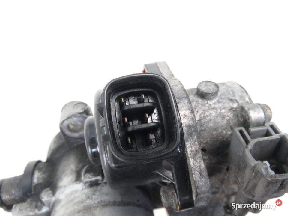 PRZEPUSTNICA TOYOTA PREVIA 20 D4D 8967221020