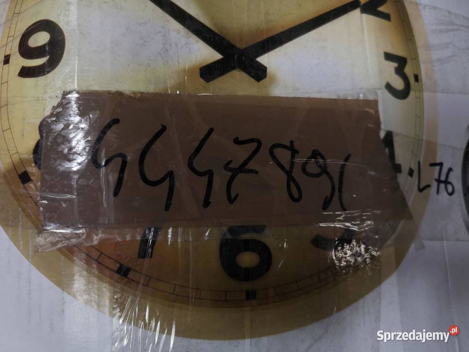 KOŁO ZAMACHOWE FORD TRANSIT 0006 24 TDDI 90 120 osobowe