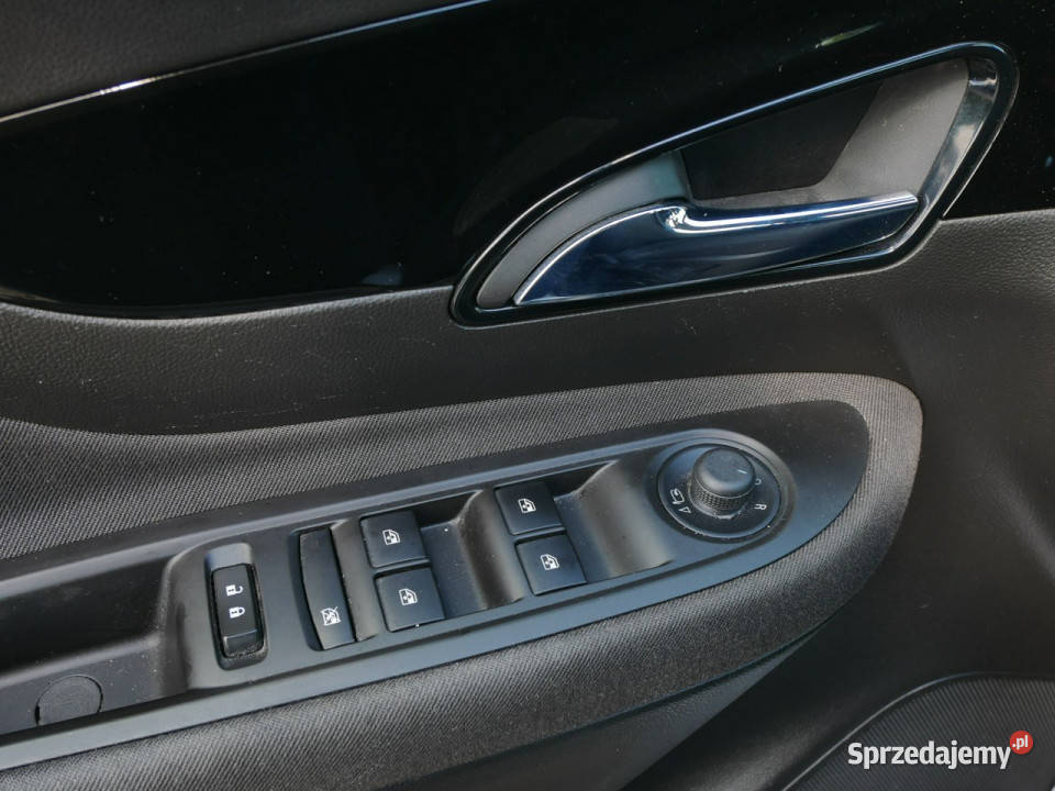 Opel Mokka X 16 CDTI 110 Eu6 Business Edition isofix Goczałkowice-Zdrój