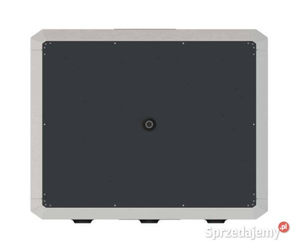 Bufor ciepła 500l bez wężownicy StalMark nowy Sulęcin sprzedam