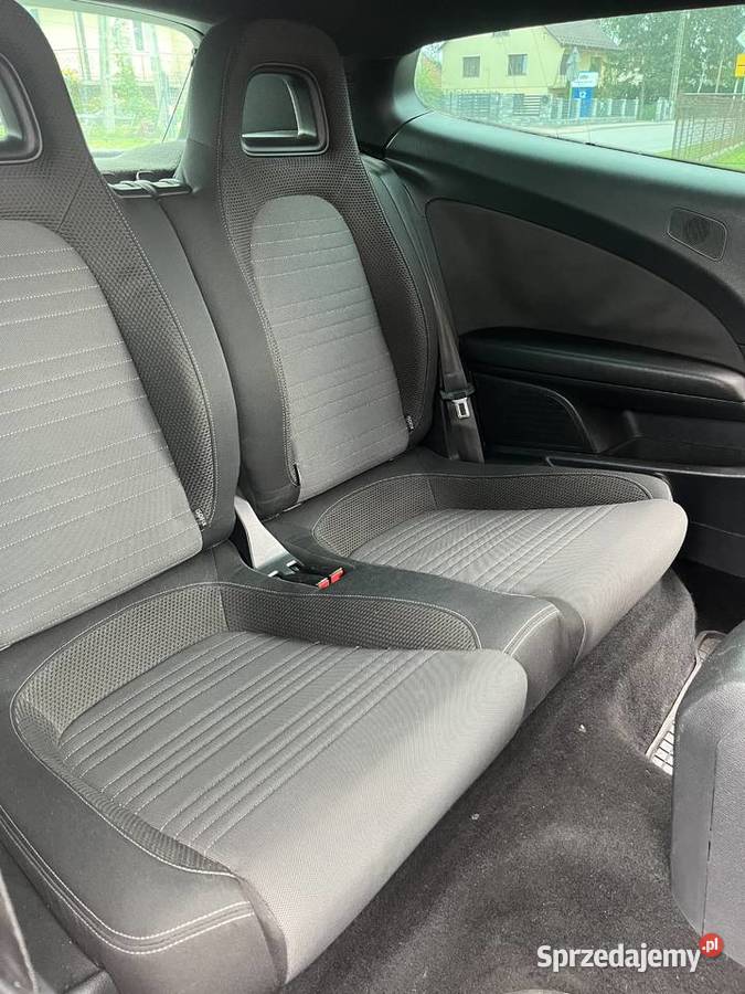 Volkswagen scirocco 14 tsi
