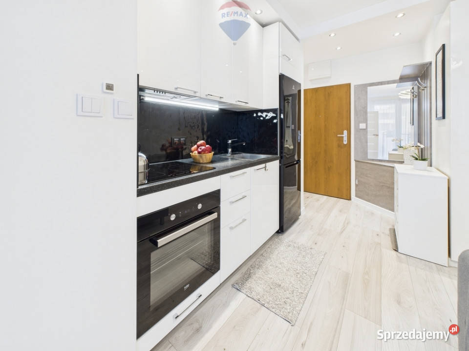 2 pokoje balkon i garaż komfort i styl w jednym Rok budowy 2019 Warszawa